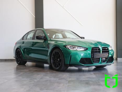 BMW M3 3.0 I6 TWINTURBO COMPETITION M STEPTRONIC AUTOMTICO, Foto 37