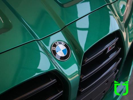 BMW M3 3.0 I6 TWINTURBO COMPETITION M STEPTRONIC AUTOMTICO, Foto 38