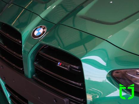 BMW M3 3.0 I6 TWINTURBO COMPETITION M STEPTRONIC AUTOMTICO, Foto 39