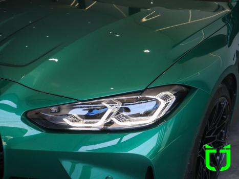 BMW M3 3.0 I6 TWINTURBO COMPETITION M STEPTRONIC AUTOMTICO, Foto 40