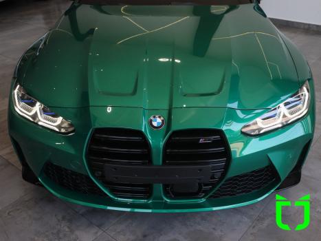 BMW M3 3.0 I6 TWINTURBO COMPETITION M STEPTRONIC AUTOMTICO, Foto 41
