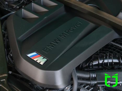 BMW M3 3.0 I6 TWINTURBO COMPETITION M STEPTRONIC AUTOMTICO, Foto 43