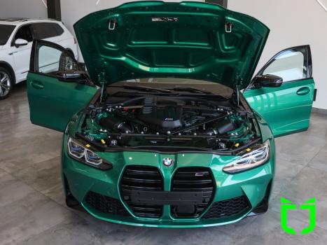 BMW M3 3.0 I6 TWINTURBO COMPETITION M STEPTRONIC AUTOMTICO, Foto 44
