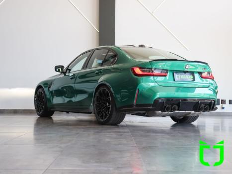 BMW M3 3.0 I6 TWINTURBO COMPETITION M STEPTRONIC AUTOMTICO, Foto 45