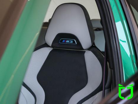 BMW M3 3.0 I6 TWINTURBO COMPETITION M STEPTRONIC AUTOMTICO, Foto 46