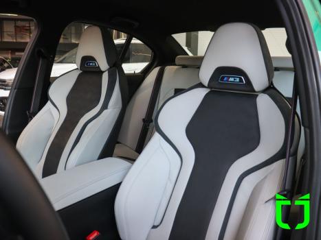 BMW M3 3.0 I6 TWINTURBO COMPETITION M STEPTRONIC AUTOMTICO, Foto 47