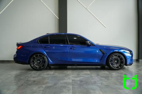 BMW M3 3.0 I6 TWINTURBO COMPETITION M STEPTRONIC AUTOM�TICO, Foto 1