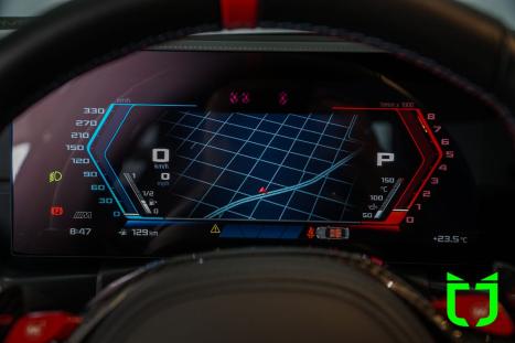 BMW M3 3.0 I6 TWINTURBO COMPETITION M STEPTRONIC AUTOM�TICO, Foto 9