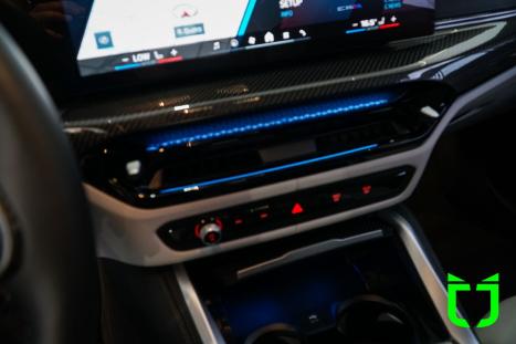 BMW M3 3.0 I6 TWINTURBO COMPETITION M STEPTRONIC AUTOM�TICO, Foto 11