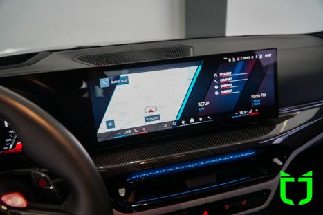 BMW M3 3.0 I6 TWINTURBO COMPETITION M STEPTRONIC AUTOM�TICO, Foto 14