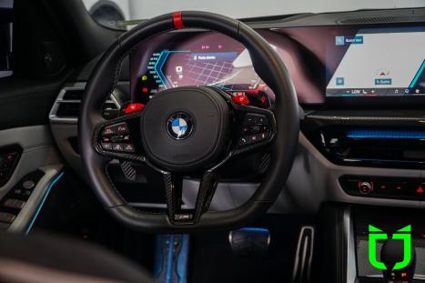 BMW M3 3.0 I6 TWINTURBO COMPETITION M STEPTRONIC AUTOM�TICO, Foto 17