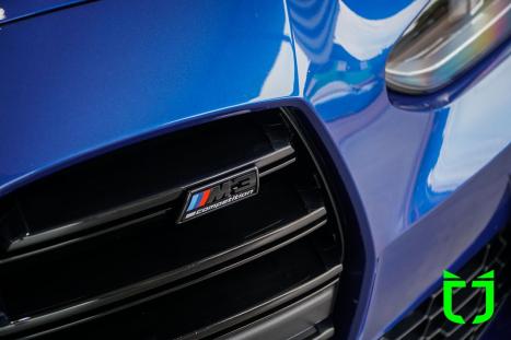 BMW M3 3.0 I6 TWINTURBO COMPETITION M STEPTRONIC AUTOM�TICO, Foto 28