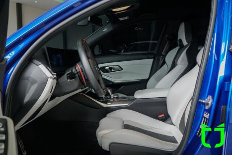 BMW M3 3.0 I6 TWINTURBO COMPETITION M STEPTRONIC AUTOM�TICO, Foto 32