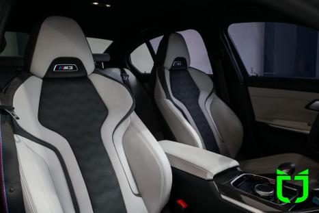 BMW M3 3.0 I6 TWINTURBO COMPETITION M STEPTRONIC AUTOM�TICO, Foto 35