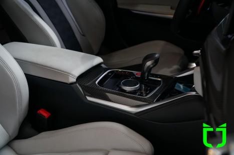 BMW M3 3.0 I6 TWINTURBO COMPETITION M STEPTRONIC AUTOM�TICO, Foto 36