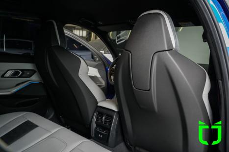 BMW M3 3.0 I6 TWINTURBO COMPETITION M STEPTRONIC AUTOM�TICO, Foto 37