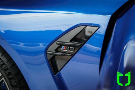 BMW M3 3.0 I6 TWINTURBO COMPETITION M STEPTRONIC AUTOM�TICO, Foto 43