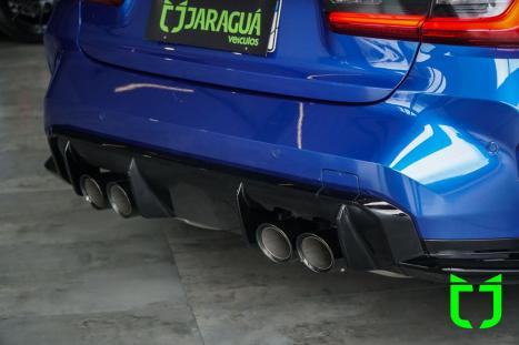 BMW M3 3.0 I6 TWINTURBO COMPETITION M STEPTRONIC AUTOM�TICO, Foto 45