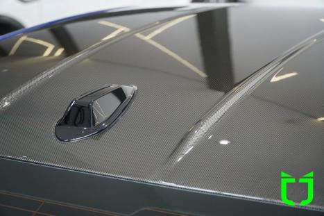 BMW M3 3.0 I6 TWINTURBO COMPETITION M STEPTRONIC AUTOM�TICO, Foto 49