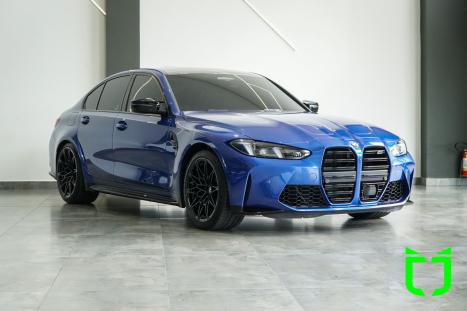 BMW M3 3.0 I6 TWINTURBO COMPETITION M STEPTRONIC AUTOM�TICO, Foto 2