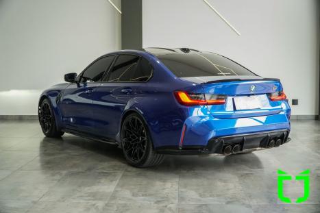 BMW M3 3.0 I6 TWINTURBO COMPETITION M STEPTRONIC AUTOM�TICO, Foto 5