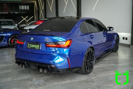 BMW M3 3.0 I6 TWINTURBO COMPETITION M STEPTRONIC AUTOM�TICO, Foto 7