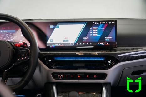 BMW M3 3.0 I6 TWINTURBO COMPETITION M STEPTRONIC AUTOM�TICO, Foto 10