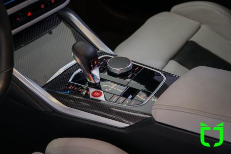 BMW M3 3.0 I6 TWINTURBO COMPETITION M STEPTRONIC AUTOM�TICO, Foto 12