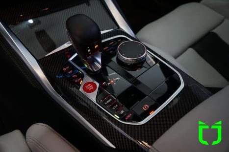 BMW M3 3.0 I6 TWINTURBO COMPETITION M STEPTRONIC AUTOM�TICO, Foto 16