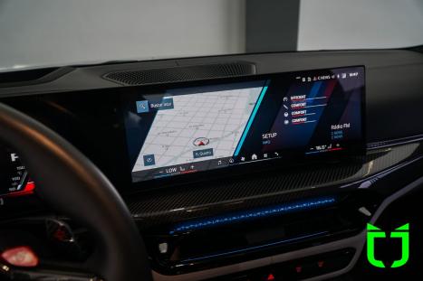 BMW M3 3.0 I6 TWINTURBO COMPETITION M STEPTRONIC AUTOM�TICO, Foto 18