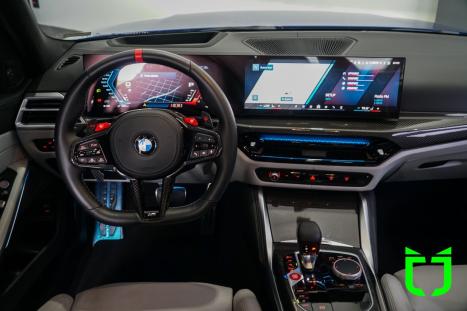 BMW M3 3.0 I6 TWINTURBO COMPETITION M STEPTRONIC AUTOM�TICO, Foto 19