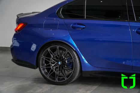 BMW M3 3.0 I6 TWINTURBO COMPETITION M STEPTRONIC AUTOM�TICO, Foto 23