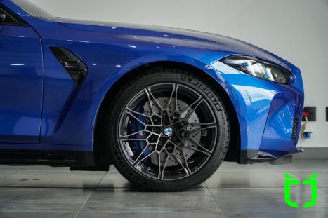 BMW M3 3.0 I6 TWINTURBO COMPETITION M STEPTRONIC AUTOM�TICO, Foto 24