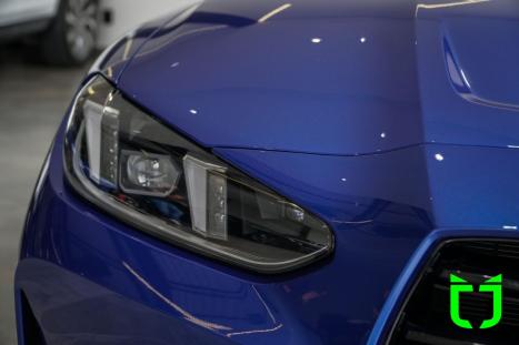 BMW M3 3.0 I6 TWINTURBO COMPETITION M STEPTRONIC AUTOM�TICO, Foto 29