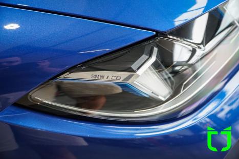 BMW M3 3.0 I6 TWINTURBO COMPETITION M STEPTRONIC AUTOM�TICO, Foto 30