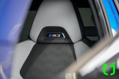 BMW M3 3.0 I6 TWINTURBO COMPETITION M STEPTRONIC AUTOM�TICO, Foto 34
