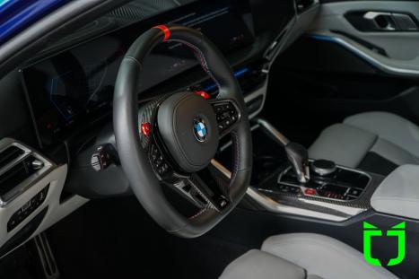 BMW M3 3.0 I6 TWINTURBO COMPETITION M STEPTRONIC AUTOM�TICO, Foto 41