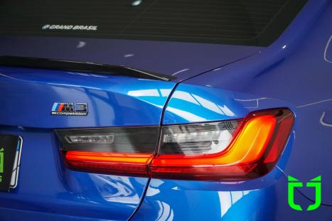 BMW M3 3.0 I6 TWINTURBO COMPETITION M STEPTRONIC AUTOM�TICO, Foto 46