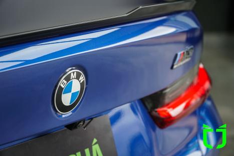 BMW M3 3.0 I6 TWINTURBO COMPETITION M STEPTRONIC AUTOM�TICO, Foto 50