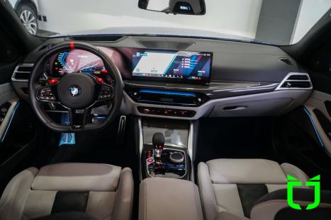 BMW M3 3.0 I6 TWINTURBO COMPETITION M STEPTRONIC AUTOM�TICO, Foto 8