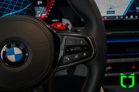 BMW M3 3.0 I6 TWINTURBO COMPETITION M STEPTRONIC AUTOM�TICO, Foto 13