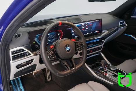 BMW M3 3.0 I6 TWINTURBO COMPETITION M STEPTRONIC AUTOM�TICO, Foto 21