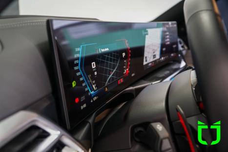 BMW M3 3.0 I6 TWINTURBO COMPETITION M STEPTRONIC AUTOM�TICO, Foto 22