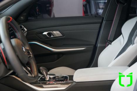 BMW M3 3.0 I6 TWINTURBO COMPETITION M STEPTRONIC AUTOM�TICO, Foto 24