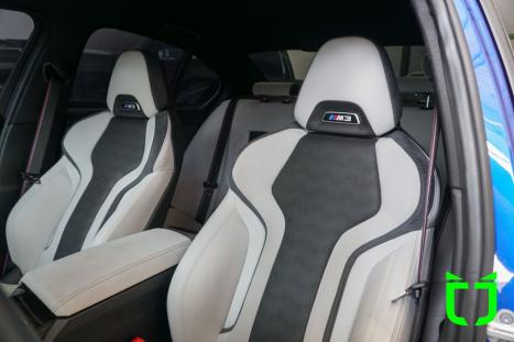 BMW M3 3.0 I6 TWINTURBO COMPETITION M STEPTRONIC AUTOM�TICO, Foto 29