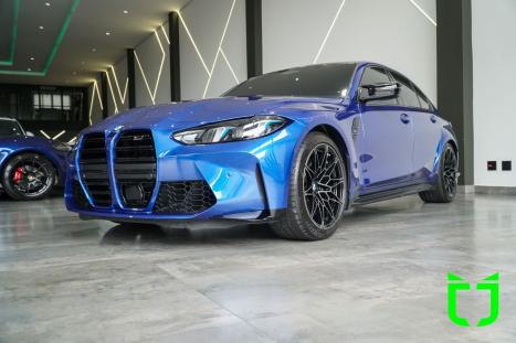 BMW M3 3.0 I6 TWINTURBO COMPETITION M STEPTRONIC AUTOM�TICO, Foto 32