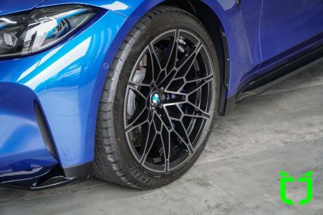 BMW M3 3.0 I6 TWINTURBO COMPETITION M STEPTRONIC AUTOM�TICO, Foto 33