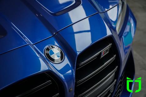 BMW M3 3.0 I6 TWINTURBO COMPETITION M STEPTRONIC AUTOM�TICO, Foto 34
