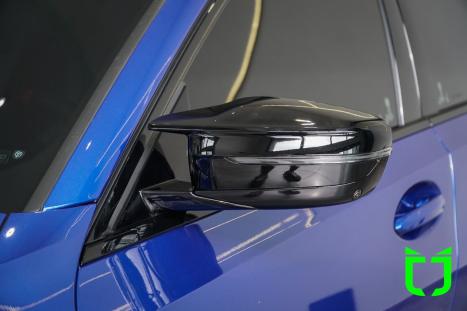 BMW M3 3.0 I6 TWINTURBO COMPETITION M STEPTRONIC AUTOM�TICO, Foto 36