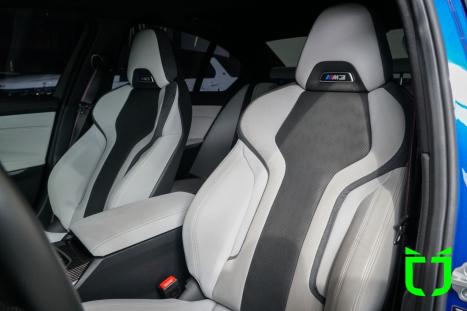 BMW M3 3.0 I6 TWINTURBO COMPETITION M STEPTRONIC AUTOM�TICO, Foto 38